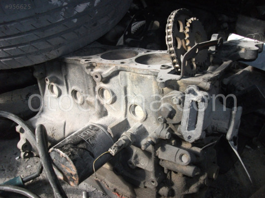 PRİMERA G16 MOTOR