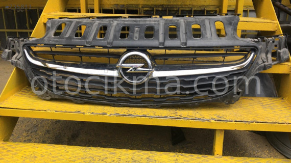Opel corsa e ön panjur cancan opel