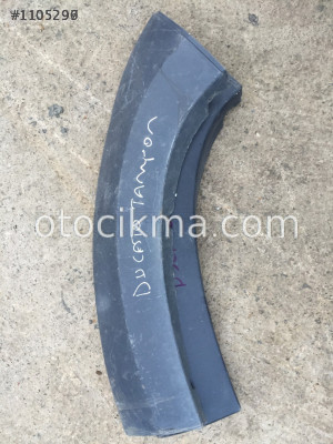 FİAT DUCATO TAMPON DODİĞİ