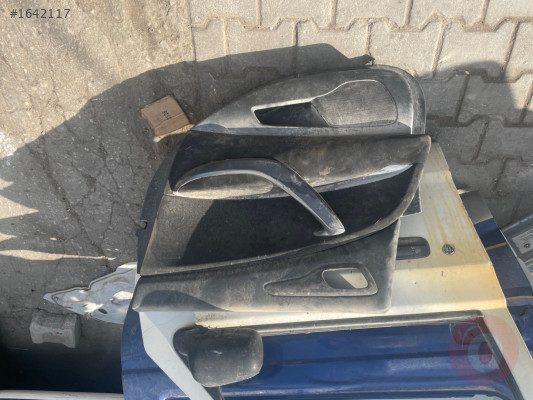 Citroen c5 sağ arka kapı döşemesi orjinal