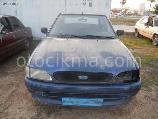 FORD ESCORT SOL KAPI KİLİDİ , FORD ESCORT SAĞ KAPI KİLİDİ