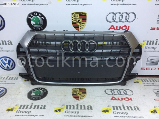 AUDİ Q3 ÖN PANJUR