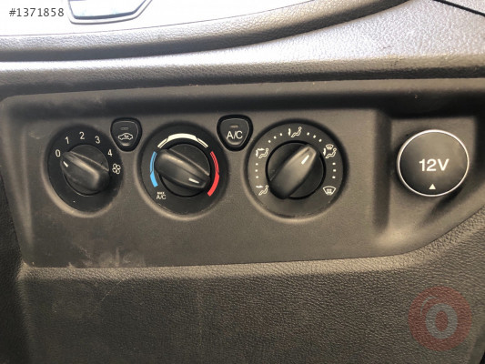 Ford Transit Klima Paneli 2014/2018 V363 Çıkma Yedek Parça Fiyatları ...