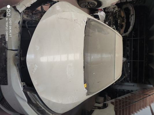 TOYOTA COROLLA ÖN MİL OTOMOTİV