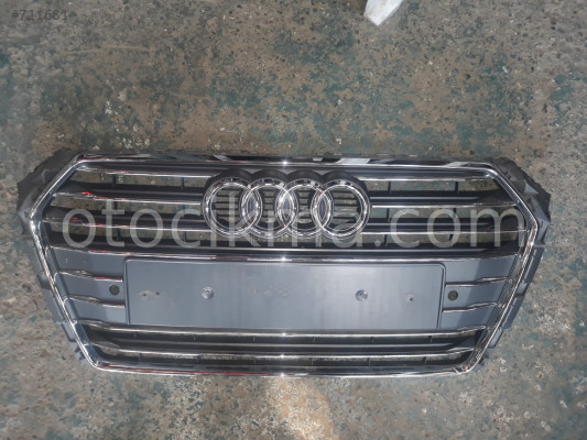 Audi a4 ön panjur