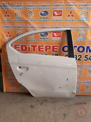 MİTSUBİSHİ ATTRAGE KAPI SAĞ ARKA