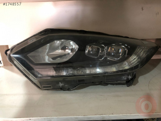 HONDA HR-V 2016 XENON SOL FAR