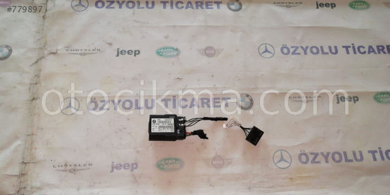 BMW e71 X6 kontrol beyni 692643501