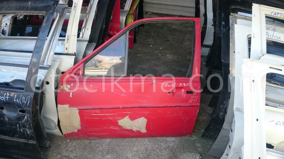 AUDİ A80 SOL ÖN KAPI