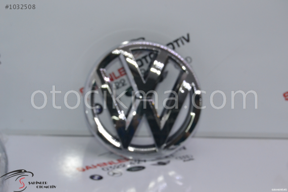 VOLKSWAGEN PASSAT B8 CADDY ARMA