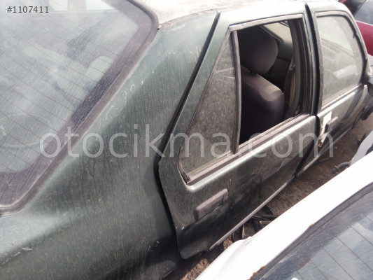 Renault 19 Europa Sağ Arka Kapı