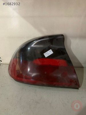 OPEL TİGRA SOL DIŞ STOP