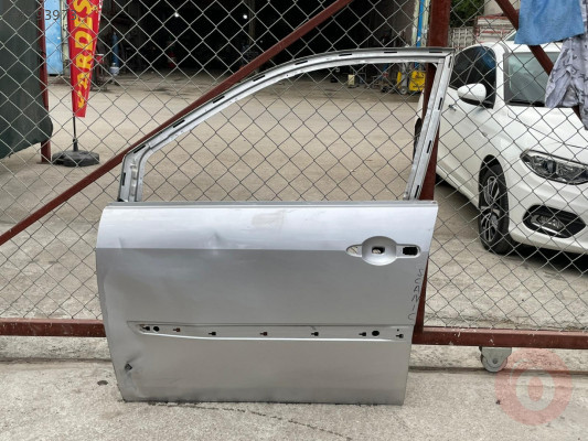 Renault scanic sol ön kapı