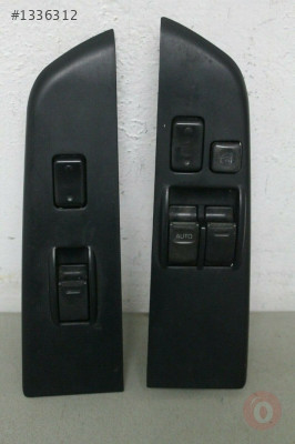 CAM DÜMESİ  TOYOTA TRECEL 1995 1996 1997 OEM ÖN