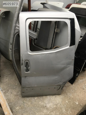 2012 Fiat Fiorino sol orta kapı
