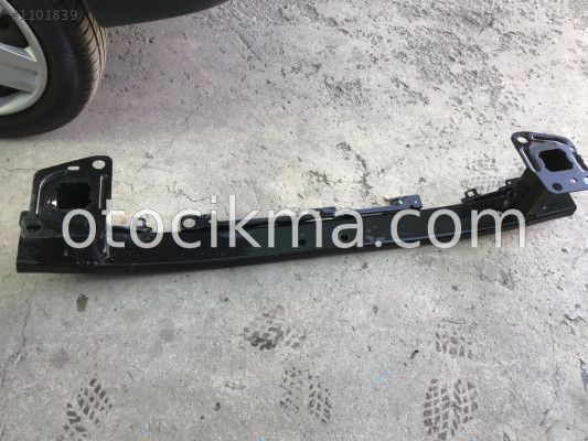 RENAULT FLUENCE ÖN TAMPON DEMİRİ