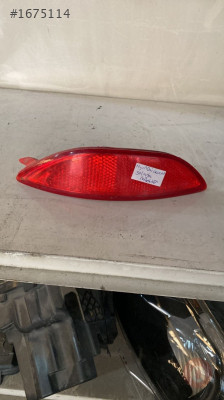 HYUNDAİ ACCENT SOL ARKA REFLEKTÖR