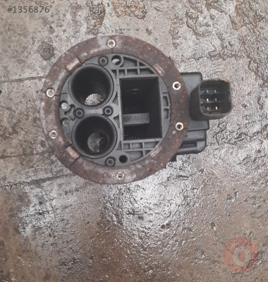 hyundai sonata çıkma debimetre