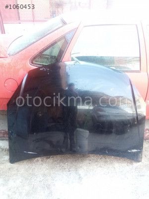 Opel Astra H Kaput