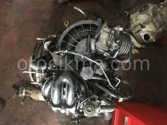 Mazda rx-8 komple motor