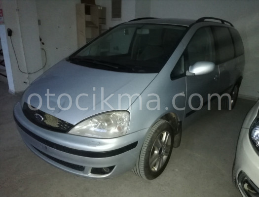 FORD GALAXY DİREKSİYON MAFSALI