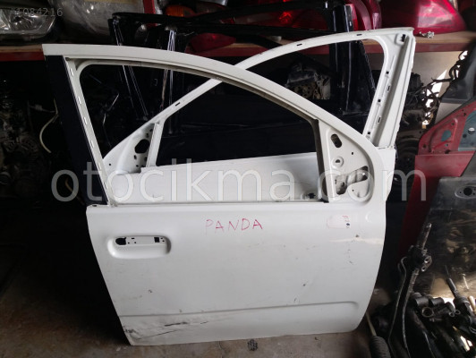 ORJİNAL ÇIKMA FİAT PANDA SAĞ ÖN KAPI