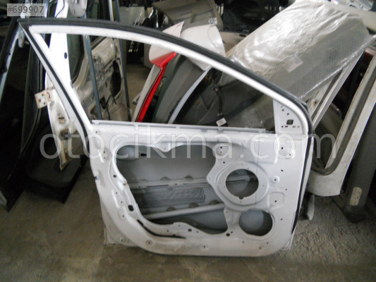 HYUNDAİ İX35 SOL ÖN KAPI ORJİNAL ÇIKMA