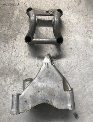 Porsche cayenne motor kulağı