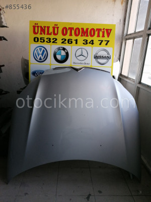 Citroen c5 kaput