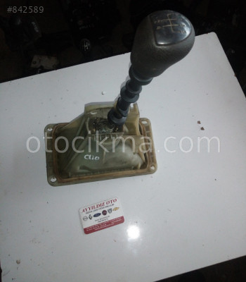 RENAULT CLİO İÇ VİTES KOLU 8200601281
