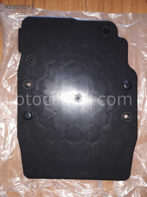 Ford focus beyin kutu kapak
