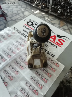 kia rio manuel vites kulesi