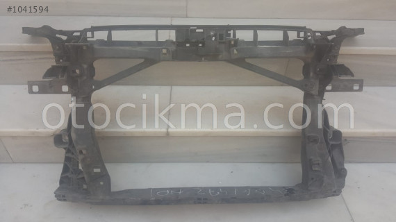 audi a3 ön panel 2013-19 orjinal çıkma parça