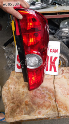 çıkma fiat doblo arka sağ stop