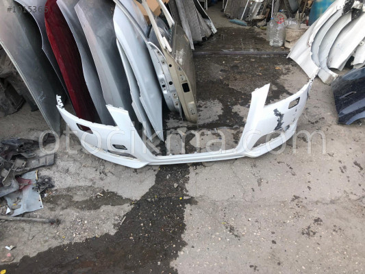 2008 audi a3 ön tampon