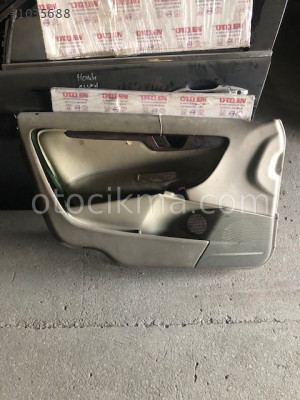VOLVO S60 SOL ÖN KAPI DÖŞEMESİ 2001-2010