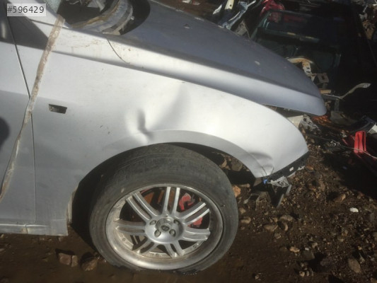 CHEVROLET CRUZE SAĞ SOL ÇAMURLUK
