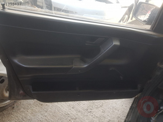 Fiat Tipo Kapı Döşeme Takımı Hatasız Orjinal Çıkma