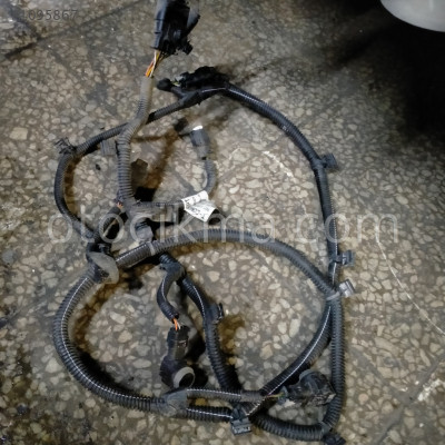 Peugeot 3008 parksensör tesisatı