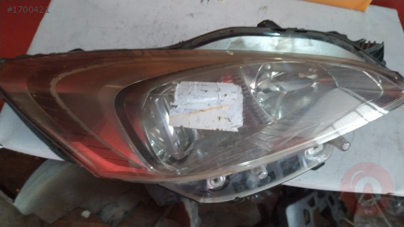 PEUGEOT 508 ÖN SAĞ FAR