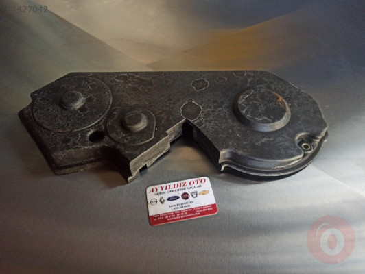 FORD CONNECT TRİGER KAPAĞI