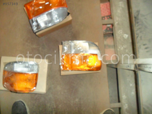 HYUNDAİ H100 96-03