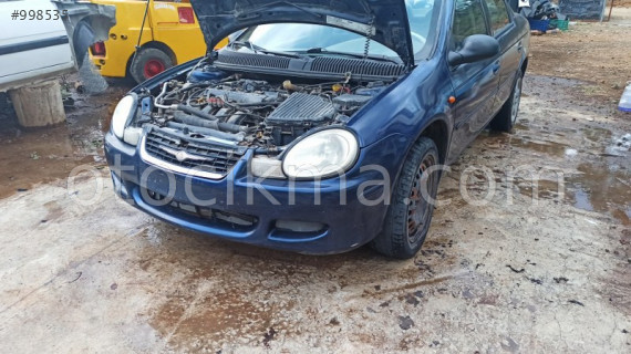 CHRYSLER NEON ÖN PANJUR