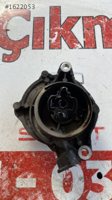 bmw 5.20d E60 vakum pompası