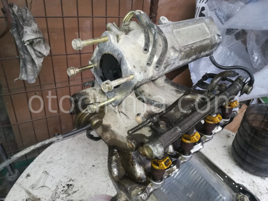 Proton 416 enjektör