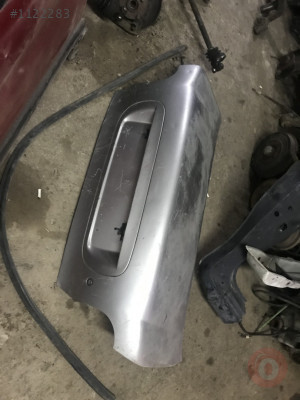 Fiat Marea Arka Bagaj Kapısı