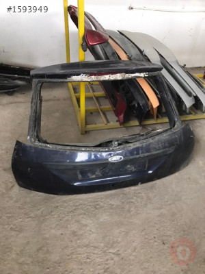 FORD FOCUS BAĞAÇ KAPAĞI