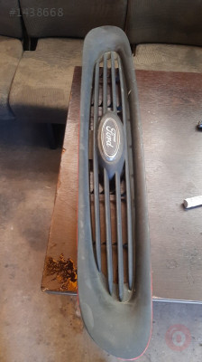 ford escort çıkma panjur