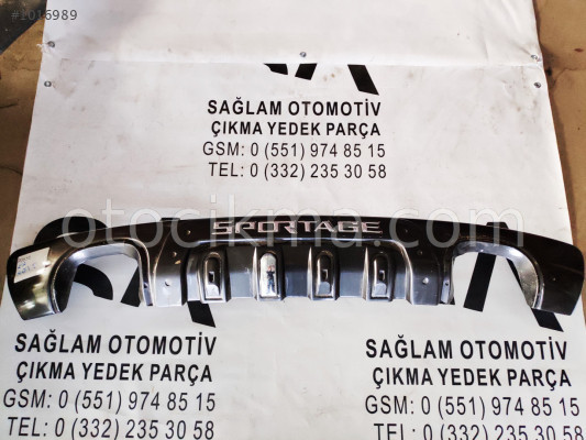 OEM;  KİA SORENTO OEM;