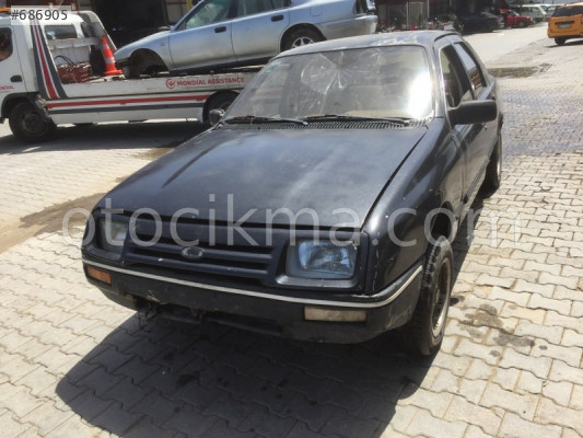FORD SİERRA ÖN PANJUR